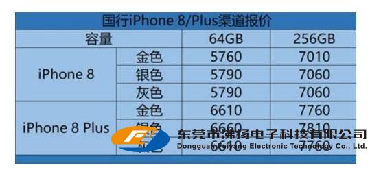 iPhone 8发售苹果店冷清，网友:这届果粉太不争气